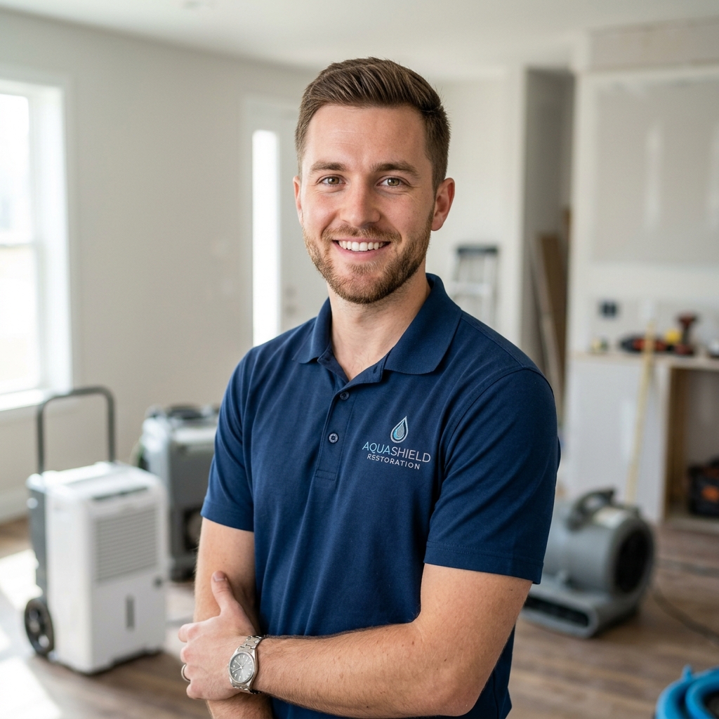 Jordan Foster - Master Restorer in Kutztown